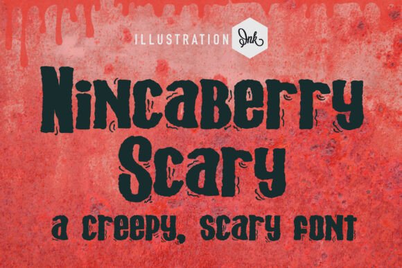 Review: Nincaberry Scary for Display Projects